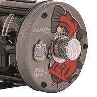 Abu Garcia Ambassadeur Catfish Pro Reel