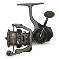 13 Fishing Axum Spinning Reel, Size 4000, 6.2:1 Gear Ratio - 729847, Spinning  Reels at Sportsman's Guide