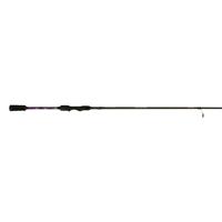 Abu Garcia Josh Bertrand Drop Shot Rod, 6'10" Length, Medium Light Power, Fast Action