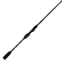 Split grip handle