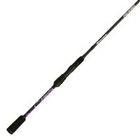 Split grip handle