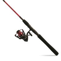 PENN Fierce IV Spinning Combo
