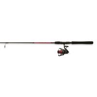 Complete package for inshore, nearshore, or surf success