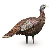 Avian-X LCD Lookout Hen Turkey Decoy