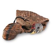 Folds for easy portability