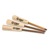 HS Strut Quick Strike Peg Pack, 3 Piece Set