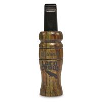 The Grind Outdoors 3 Pk Mouth Calls (Batwing, Fancy, Red Poison