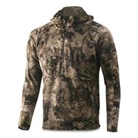 NOMAD Men&#039;s Waterproof Camo Hoodie