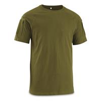 Brooklyn Armed Forces Zelenskyy Tactical T-shirt - 732628, Tactical ...