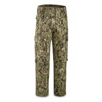 Brooklyn Armed Forces Heavyweight Ripstop BDU Pants, AOR Navy Digital ...