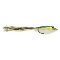 Big Bite Baits Tour Toad Buzzbait - 734419, Top Water Baits at Sportsman's  Guide
