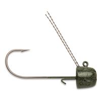 VMC Finesse Weedless Jig, 4 Pack