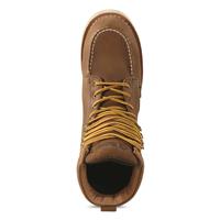 Roomy Moc Toe
