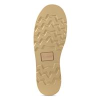 Oil-/slip-resistant outsole