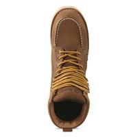Roomy Moc Toe