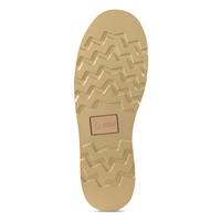 Oil-/slip-resistant outsole