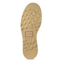 Oil/slip-resistant outsole