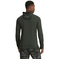 Outdoor Research Men's Vigor Grid Full Zip Hoodie, Grove
