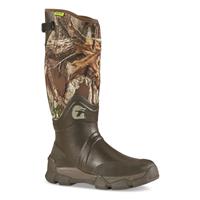 Gator Waders Men&#039;s Omega Waterproof Rubber Boots