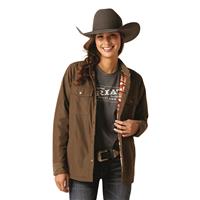 Ariat Women&#039;s Dilon Shirt Jacket