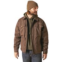 Ariat Men's Grizzly Canvas Cub Vest XL