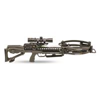 TenPoint Viper 430 Crossbow Package, Moss Green