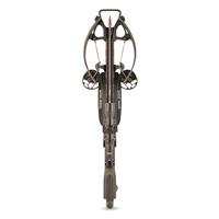 TenPoint Viper 430 Crossbow Package, Moss Green