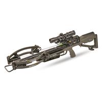 TenPoint Viper 430 Crossbow Package, Moss Green