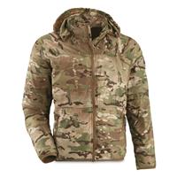 Beyond A3 Alpha Sweater Jacket - 732832, Tactical Clothing at Sportsman ...