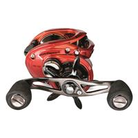 QuietCast® externally adjustable centrifugal brake system