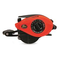 Externally adjustable Magnetic Control System
