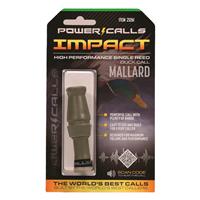 Power Calls Impact Duck Call