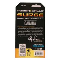 Power Calls Surge Goose Call
