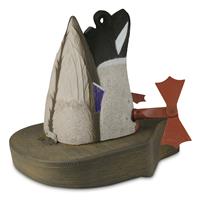 Higdon XS Crazy Kicker Mallard Drake Motion Decoy