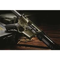 ATI Omni Hybrid Maxx P4 AR Pistol, Semi-Automatic, 5.56 NATO/.223 Rem., 7.5" Barrel, 30+1 Rounds