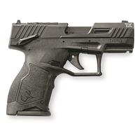 Taurus TX 22 Compact Pistol, Semi-automatic, .22LR, Rimfire, 3.5" Threaded Barrel, 13+1 Rounds