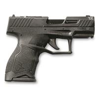 Taurus TX 22 Compact, Semi-auto, .22LR, Rimfire, 3.6" Barrel, No Manual Safety, 13+1 Rounds