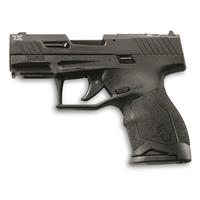 Taurus TX 22 Compact, Semi-auto, .22LR, Rimfire, 3.6" Barrel, No Manual Safety, 13+1 Rounds