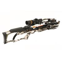 Ravin R10 Crossbow Package, King's XK7 Camo