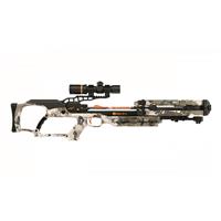 Ravin R10 Crossbow Package, King's XK7 Camo