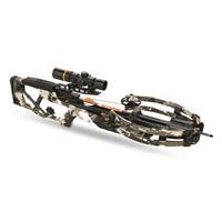 UPC 815942020067 product image for Ravin R5X Crossbow Package, King's XK7 Camo | upcitemdb.com