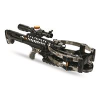 Ravin R500 Cossbow Sniper Package, King&#039;s XK7 Camo