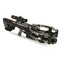 Ravin R500E Crossbow Package, King&#039;s XK7 Camo