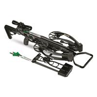 CenterPoint Hellion 400 HRK Crossbow Package