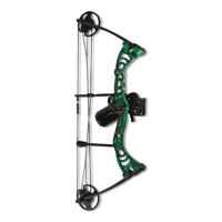 CenterPoint Typhon X1 Bowfishing Compound Bow Package