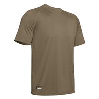 Under Armour Men&#039;s Tactical Tech Short Sleeve T-Shirt