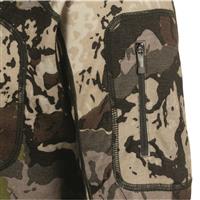 Pnuma Outdoors Men's Gunnison Merino Wool Hoodie, Caza