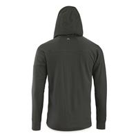 Pnuma Outdoors Men's Gunnison Merino Wool Hoodie, Beluga