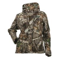 DSG Outerwear Women's Ava 3.0 Camo Hunting Jacket - 733122, Women's ...