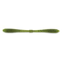 Lunkerhunt Hive Versa Worm Lure, 5&quot;, 8 Pack